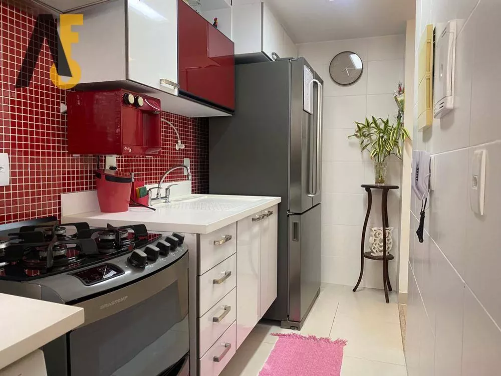 Apartamento, 2 quartos, 73 m² - Foto 18