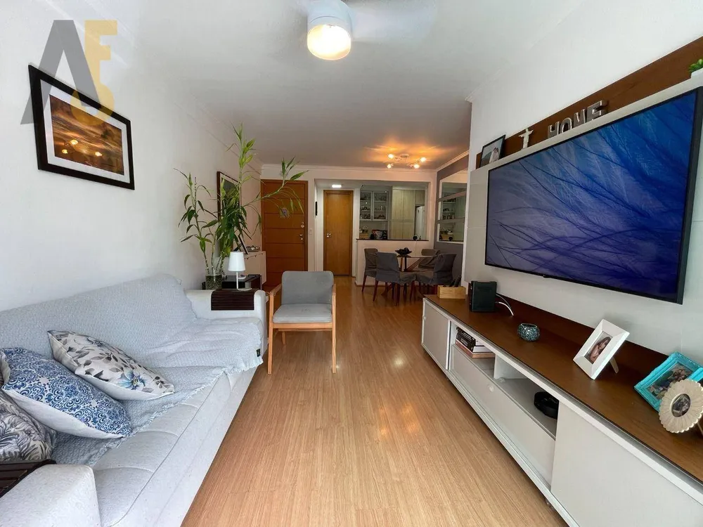 Apartamento, 3 quartos, 94 m² - Foto 6
