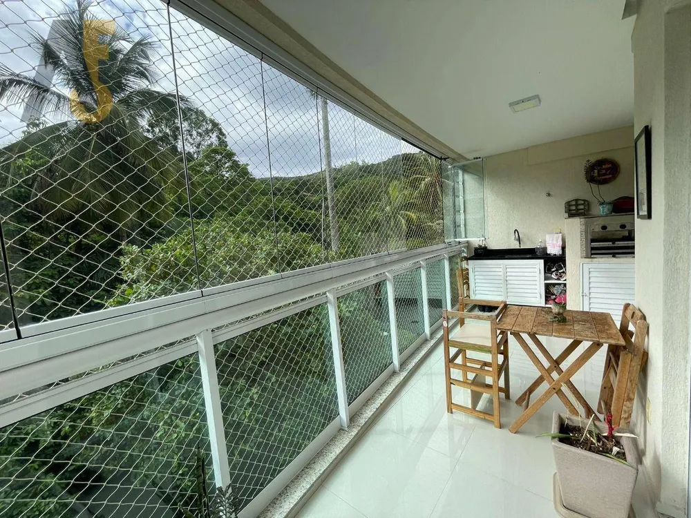 Apartamento, 3 quartos, 94 m² - Foto 11