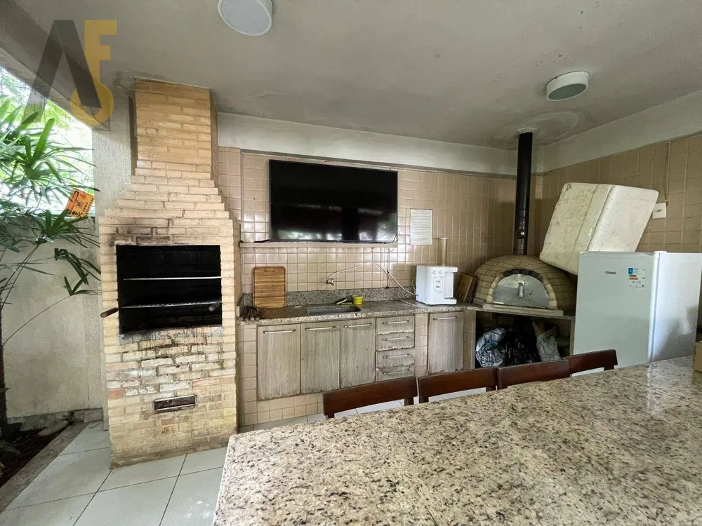 Apartamento, 3 quartos, 94 m² - Foto 40