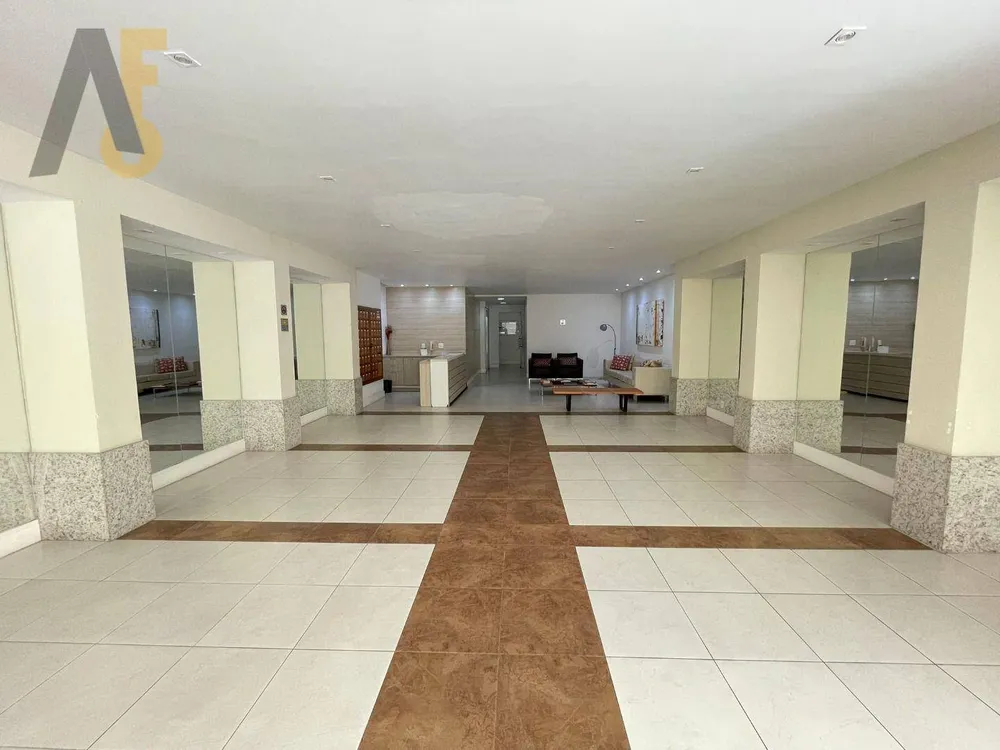 Apartamento, 3 quartos, 94 m² - Foto 33
