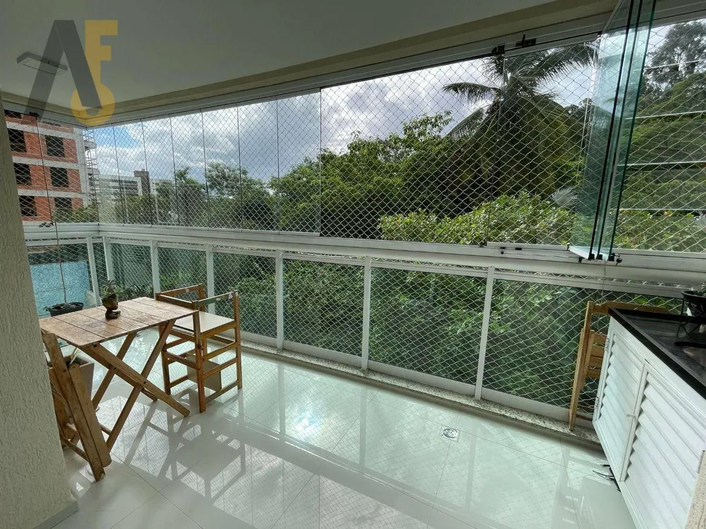 Apartamento, 3 quartos, 94 m² - Foto 8
