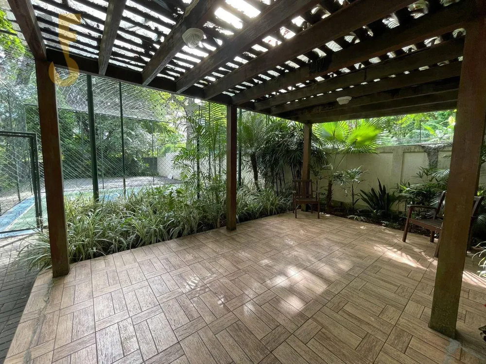 Apartamento, 3 quartos, 94 m² - Foto 41