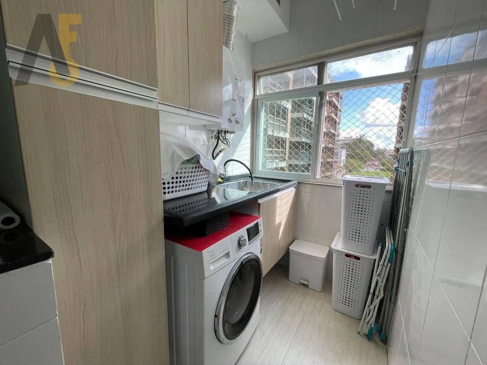 Apartamento, 3 quartos, 94 m² - Foto 29