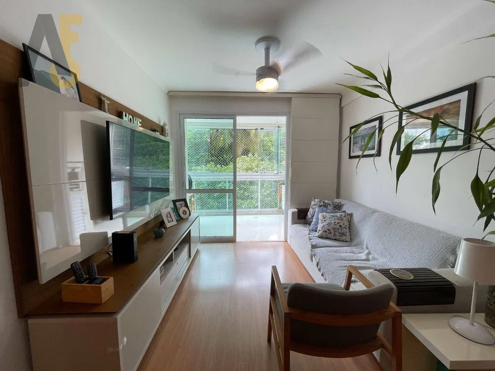 Apartamento, 3 quartos, 94 m² - Foto 4