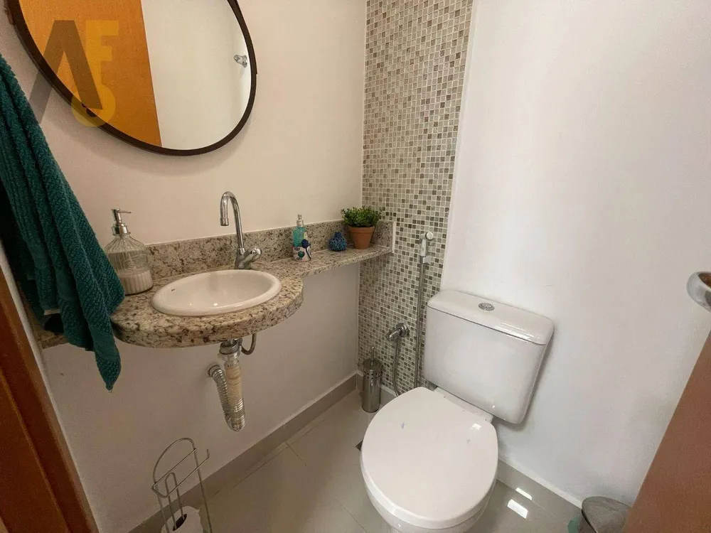 Apartamento, 3 quartos, 94 m² - Foto 25