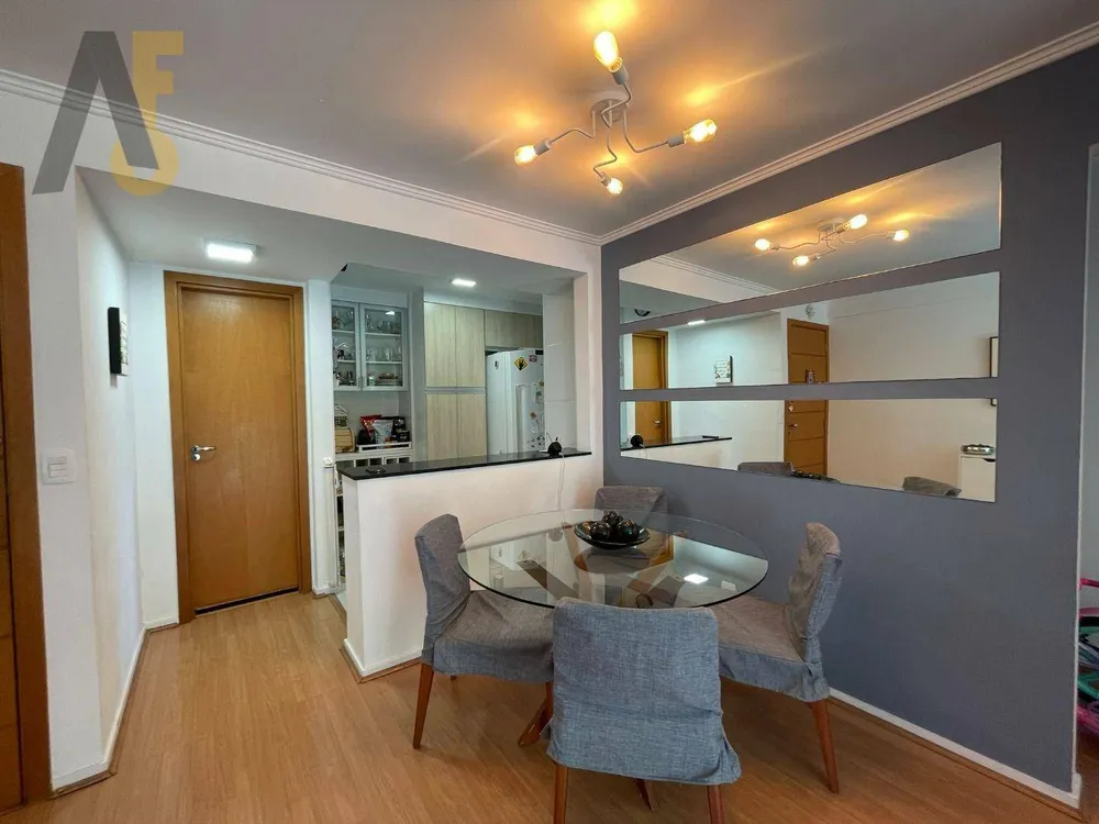 Apartamento, 3 quartos, 94 m² - Foto 3