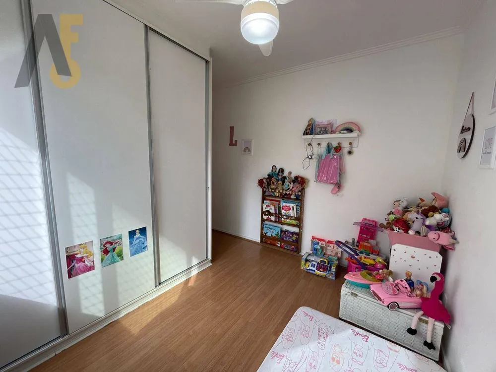 Apartamento, 3 quartos, 94 m² - Foto 17