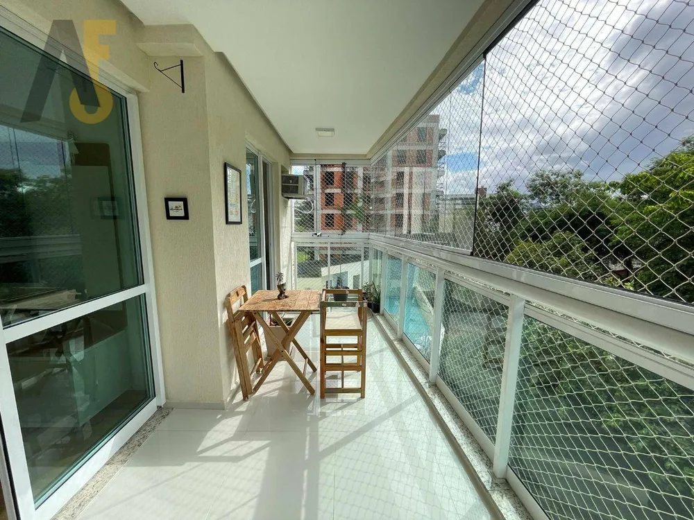 Apartamento, 3 quartos, 94 m² - Foto 9