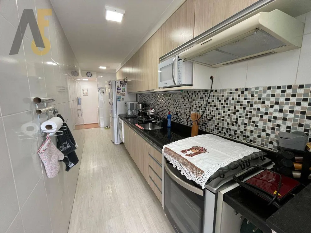 Apartamento, 3 quartos, 94 m² - Foto 28