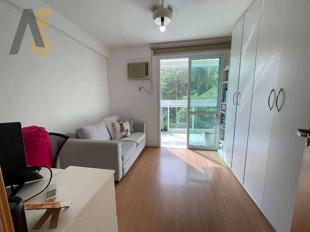 Apartamento, 3 quartos, 94 m² - Foto 12