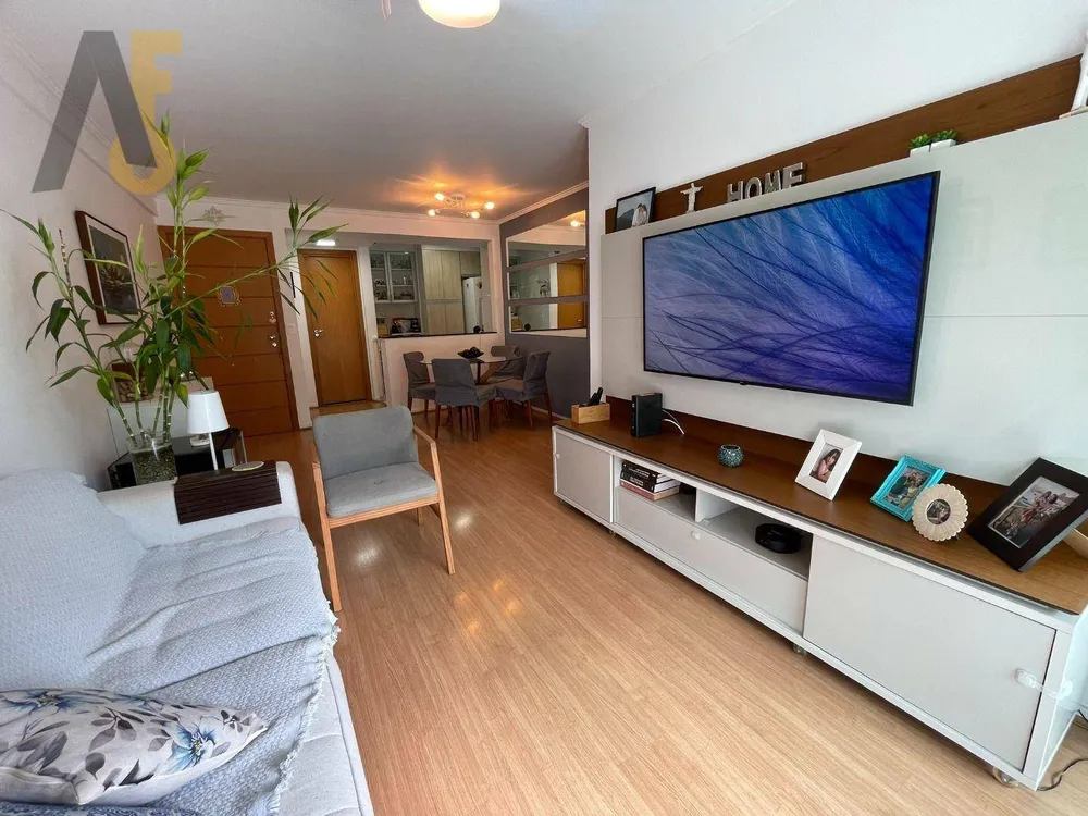Apartamento, 3 quartos, 94 m² - Foto 7