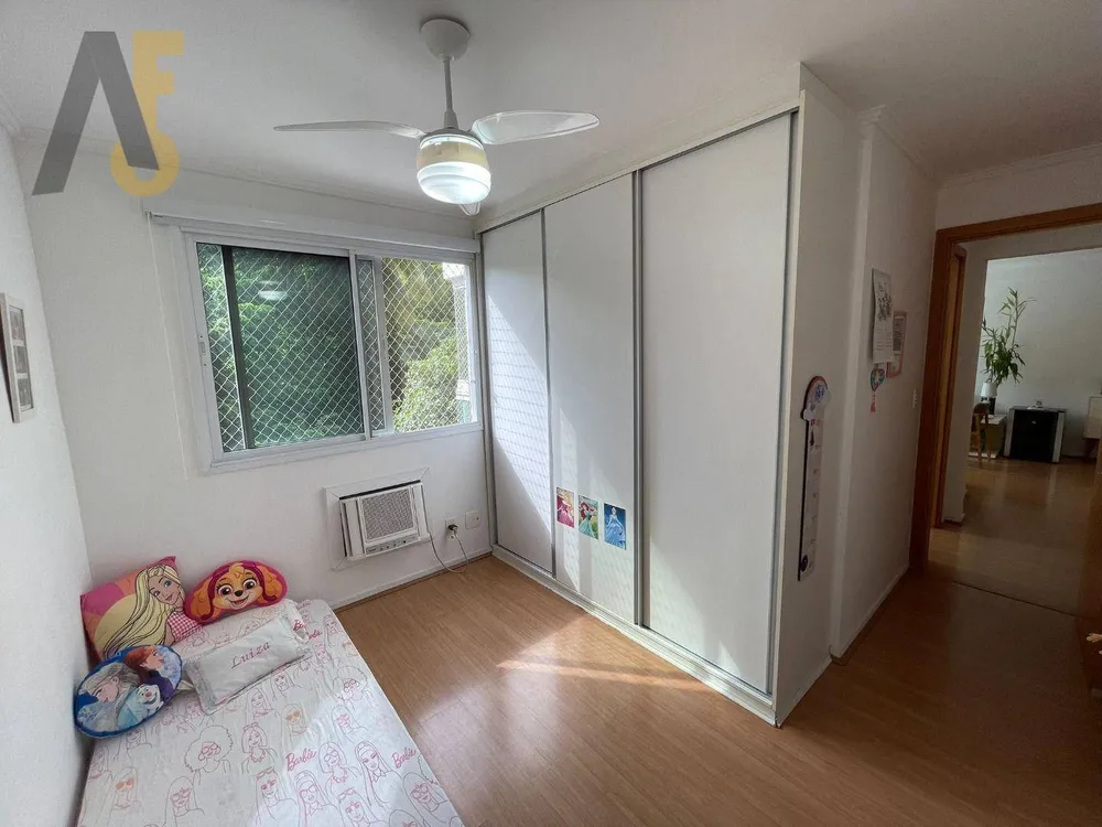 Apartamento, 3 quartos, 94 m² - Foto 16