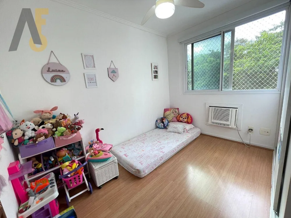 Apartamento, 3 quartos, 94 m² - Foto 15