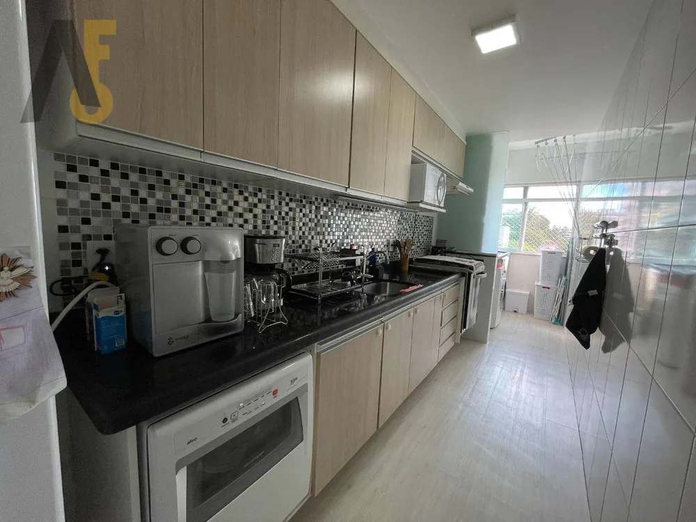 Apartamento, 3 quartos, 94 m² - Foto 27
