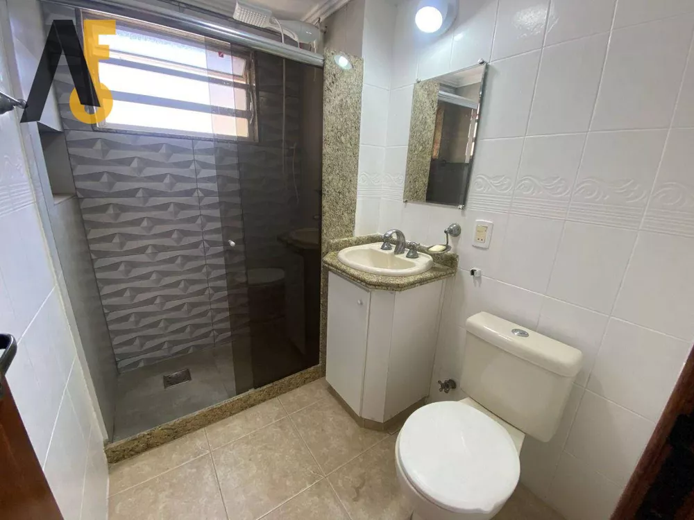 Apartamento, 2 quartos, 74 m² - Foto 2