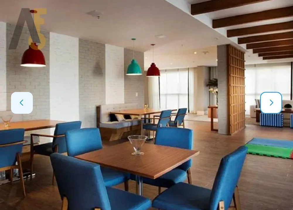Apartamento, 2 quartos, 86 m² - Foto 17