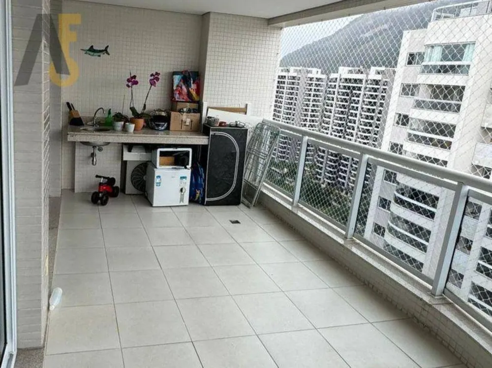 Apartamento, 2 quartos, 86 m² - Foto 18