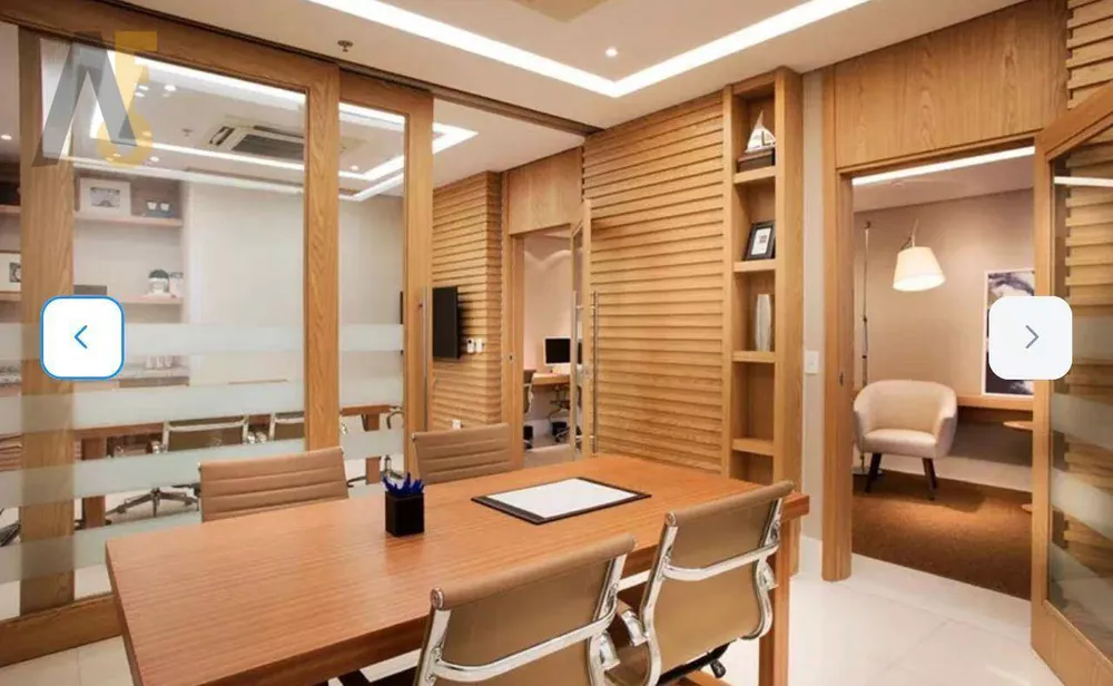 Apartamento, 2 quartos, 86 m² - Foto 1
