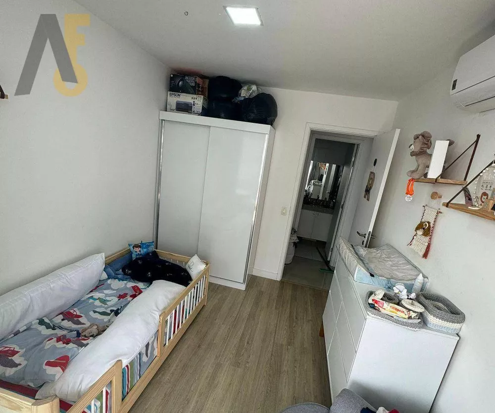 Apartamento, 2 quartos, 86 m² - Foto 6