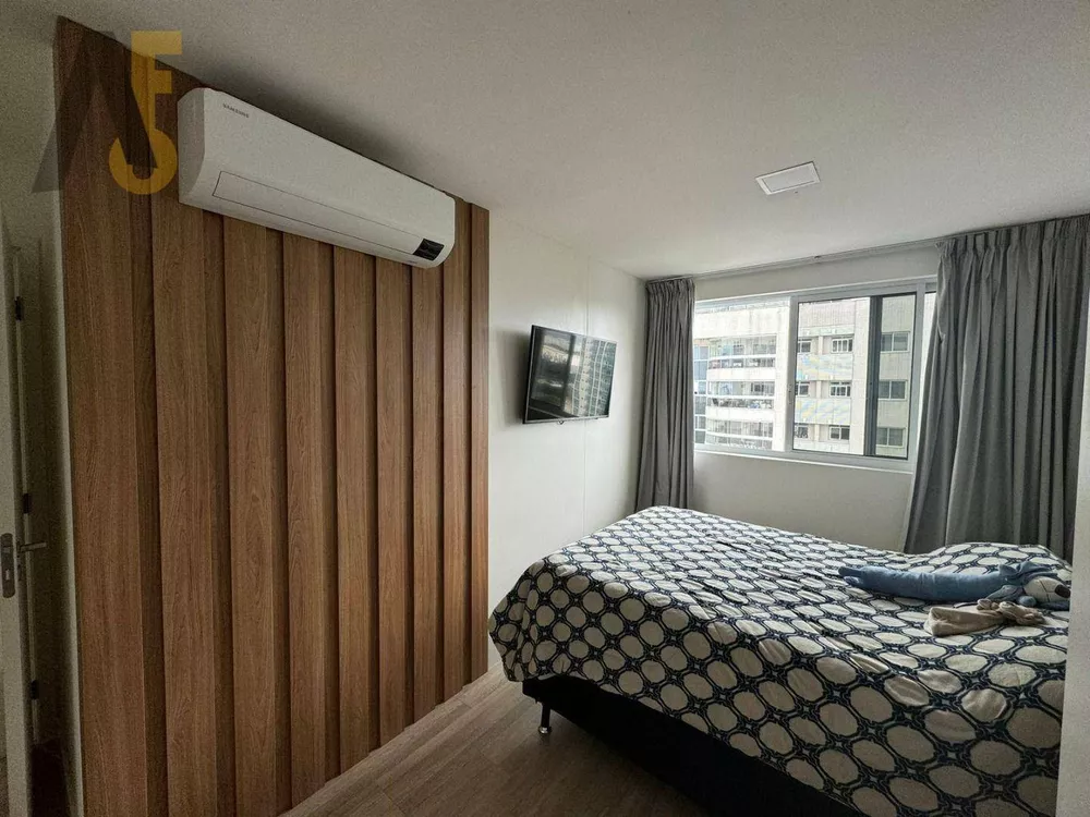 Apartamento, 2 quartos, 86 m² - Foto 5