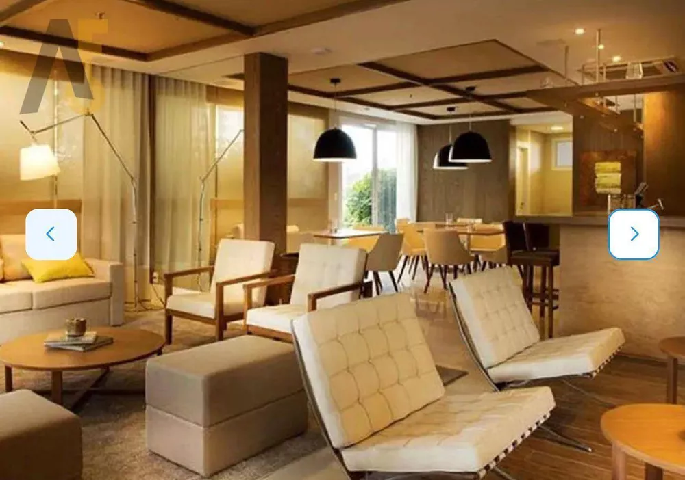 Apartamento, 2 quartos, 86 m² - Foto 2