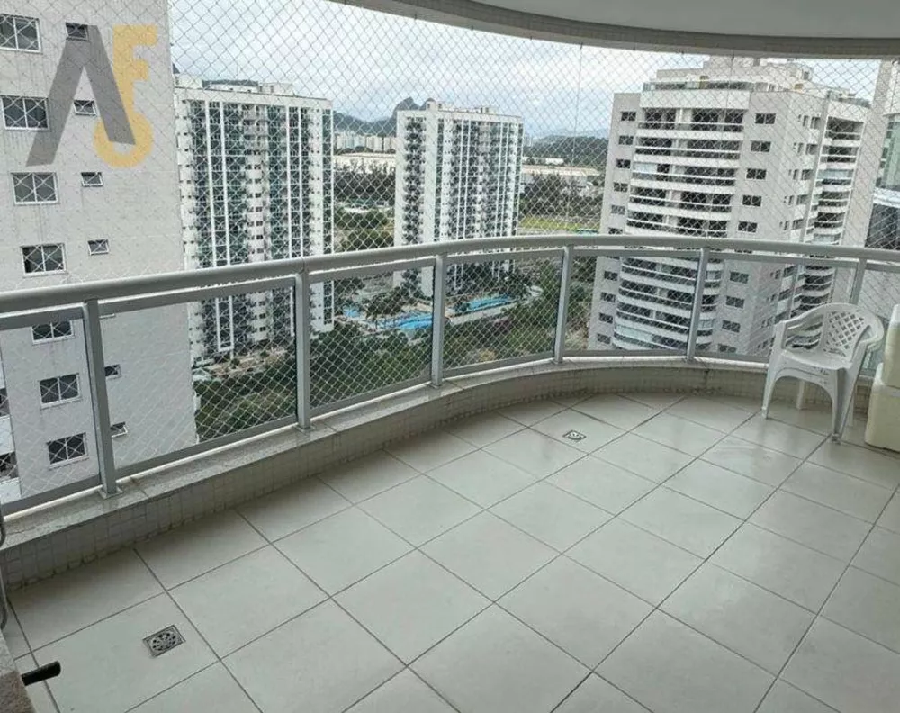 Apartamento, 2 quartos, 86 m² - Foto 3