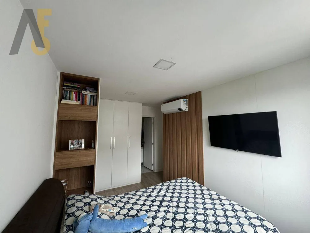 Apartamento, 2 quartos, 86 m² - Foto 12