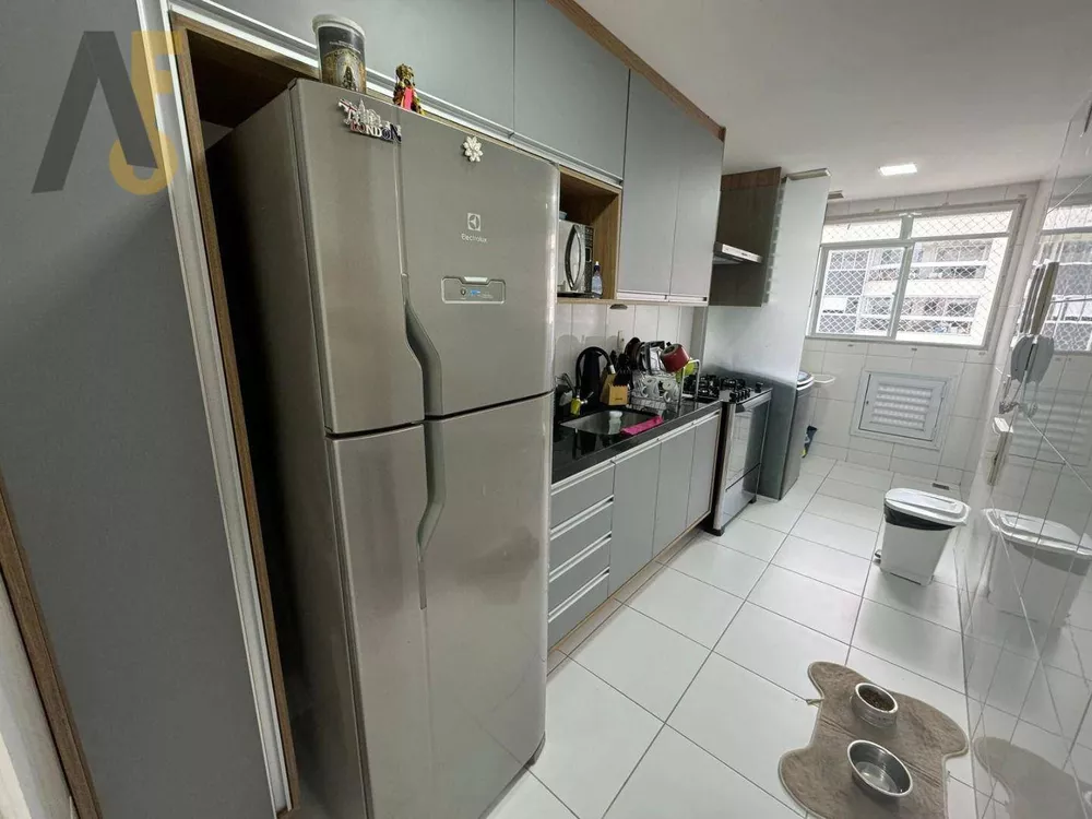 Apartamento, 2 quartos, 86 m² - Foto 7