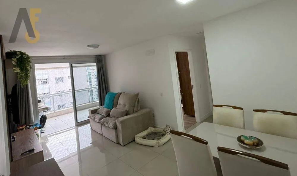 Apartamento, 2 quartos, 86 m² - Foto 9