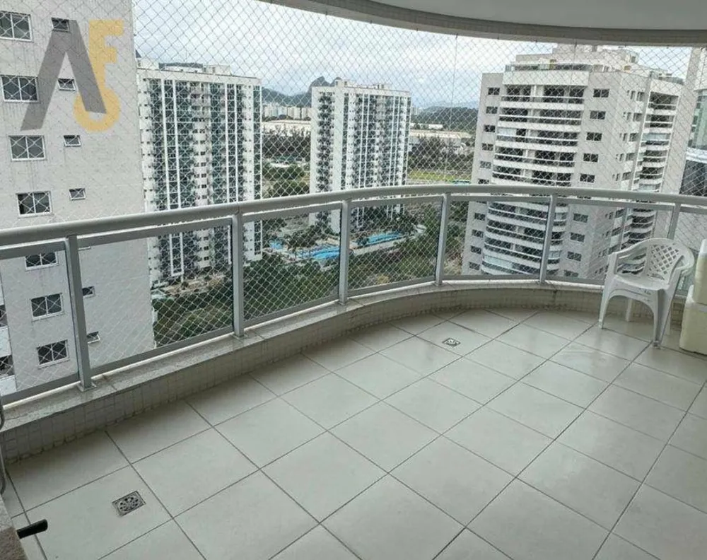 Apartamento, 2 quartos, 86 m² - Foto 22