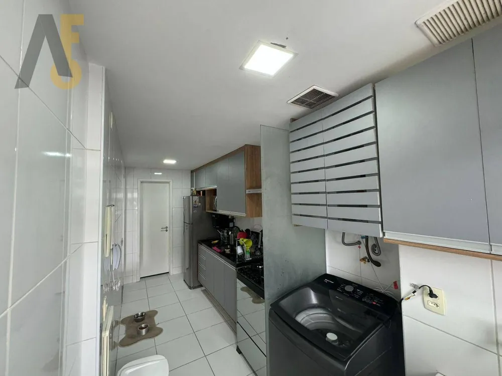 Apartamento, 2 quartos, 86 m² - Foto 13