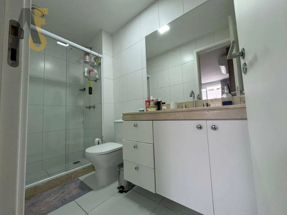 Apartamento, 2 quartos, 86 m² - Foto 15