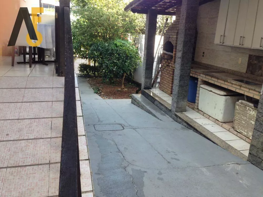 Casa, 3 quartos, 300 m² - Foto 16