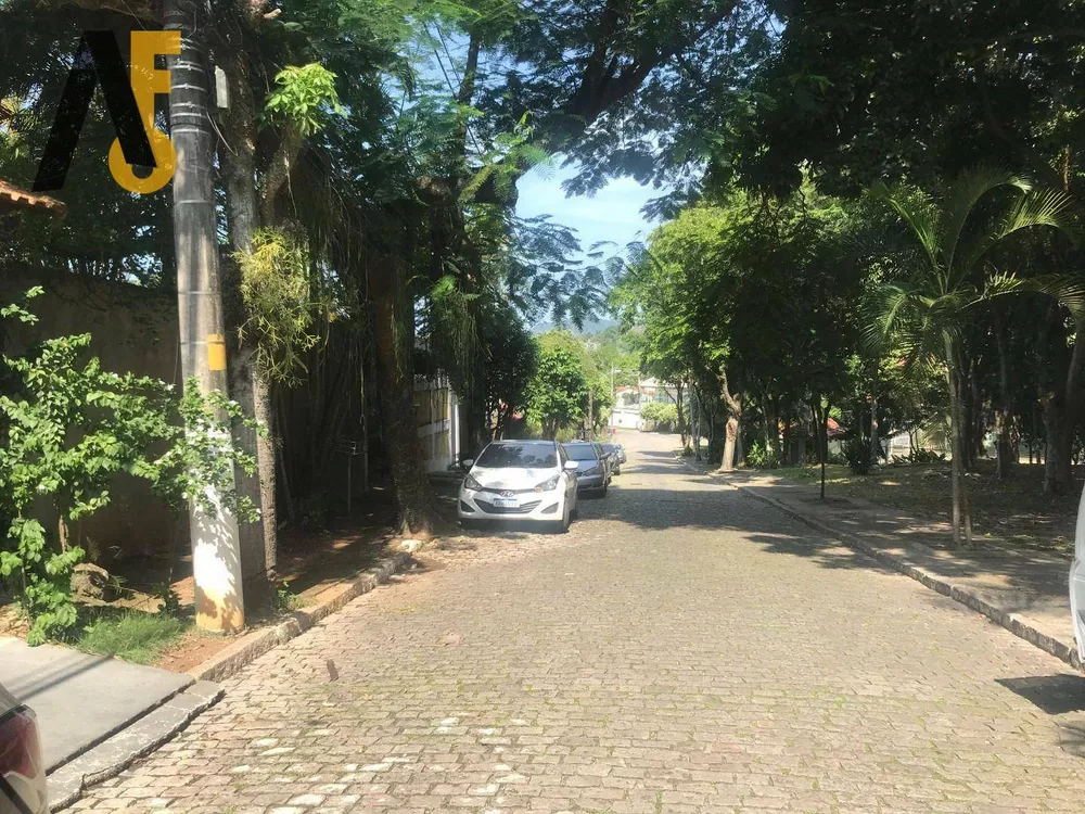 Casa, 3 quartos, 300 m² - Foto 21