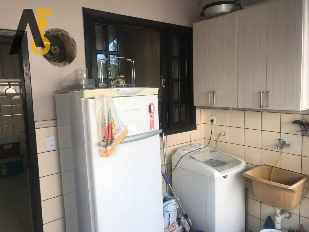 Casa, 3 quartos, 300 m² - Foto 6