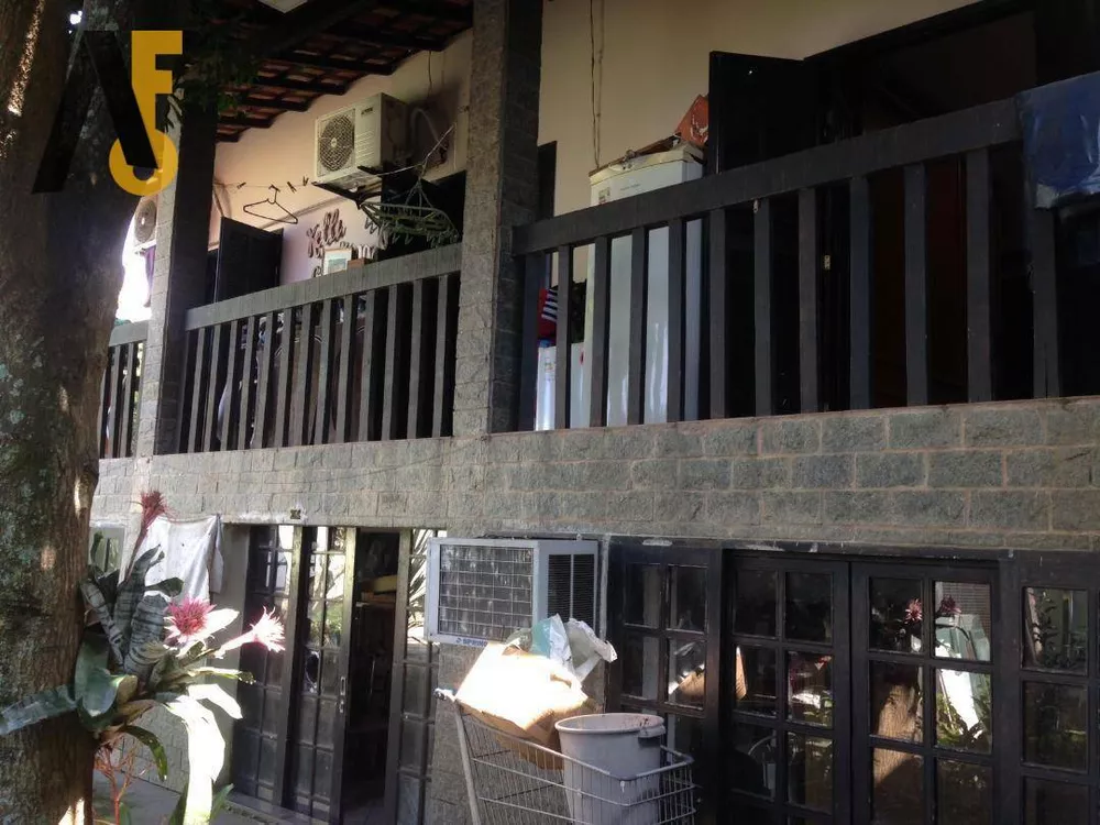 Casa, 3 quartos, 300 m² - Foto 25