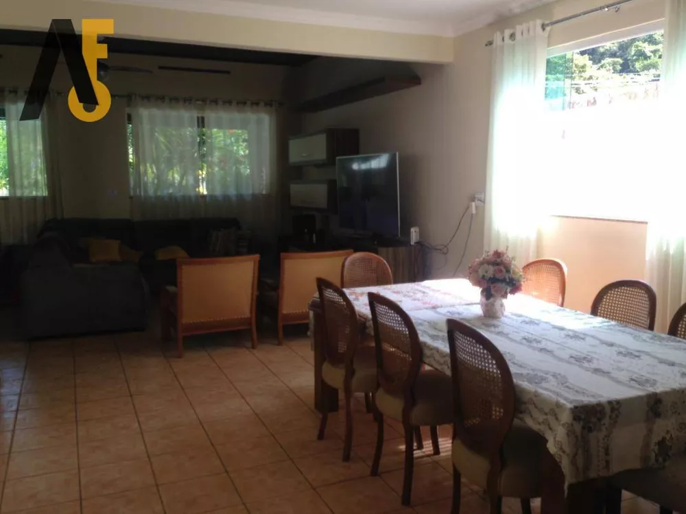 Casa, 3 quartos, 300 m² - Foto 12