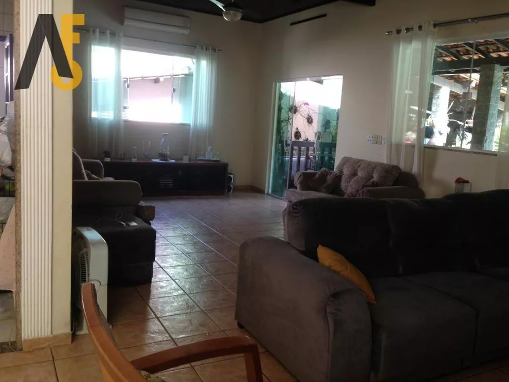 Casa, 3 quartos, 300 m² - Foto 19