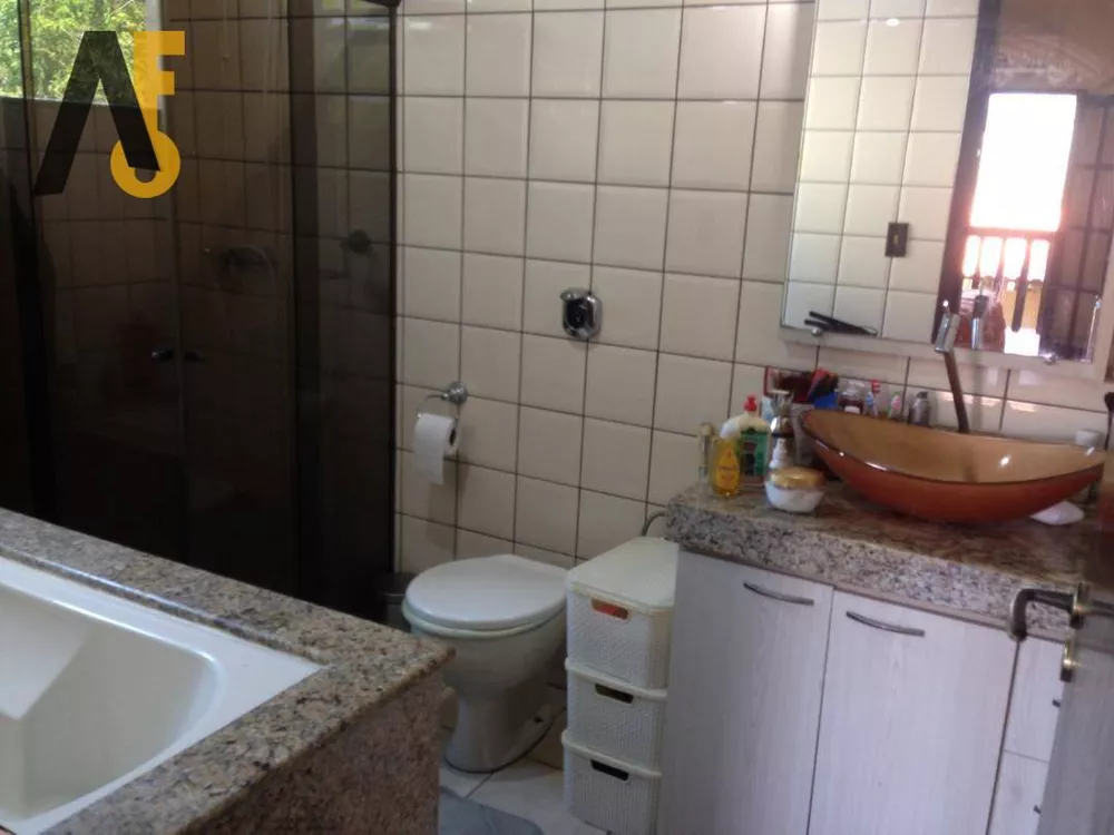 Casa, 3 quartos, 300 m² - Foto 14