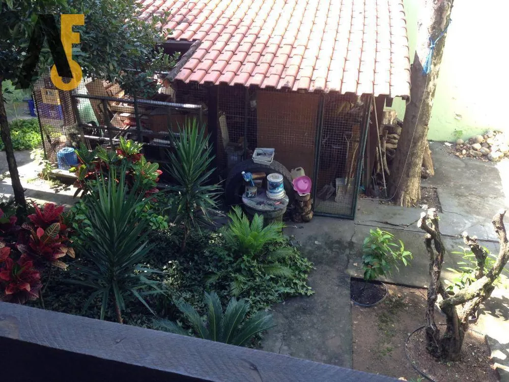 Casa, 3 quartos, 300 m² - Foto 26