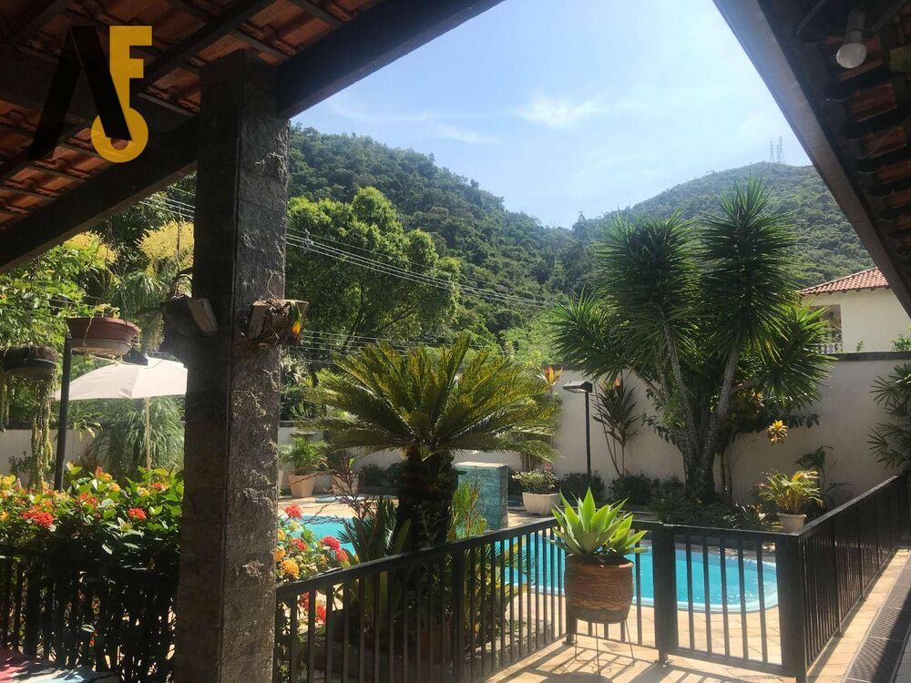 Casa, 3 quartos, 300 m² - Foto 27
