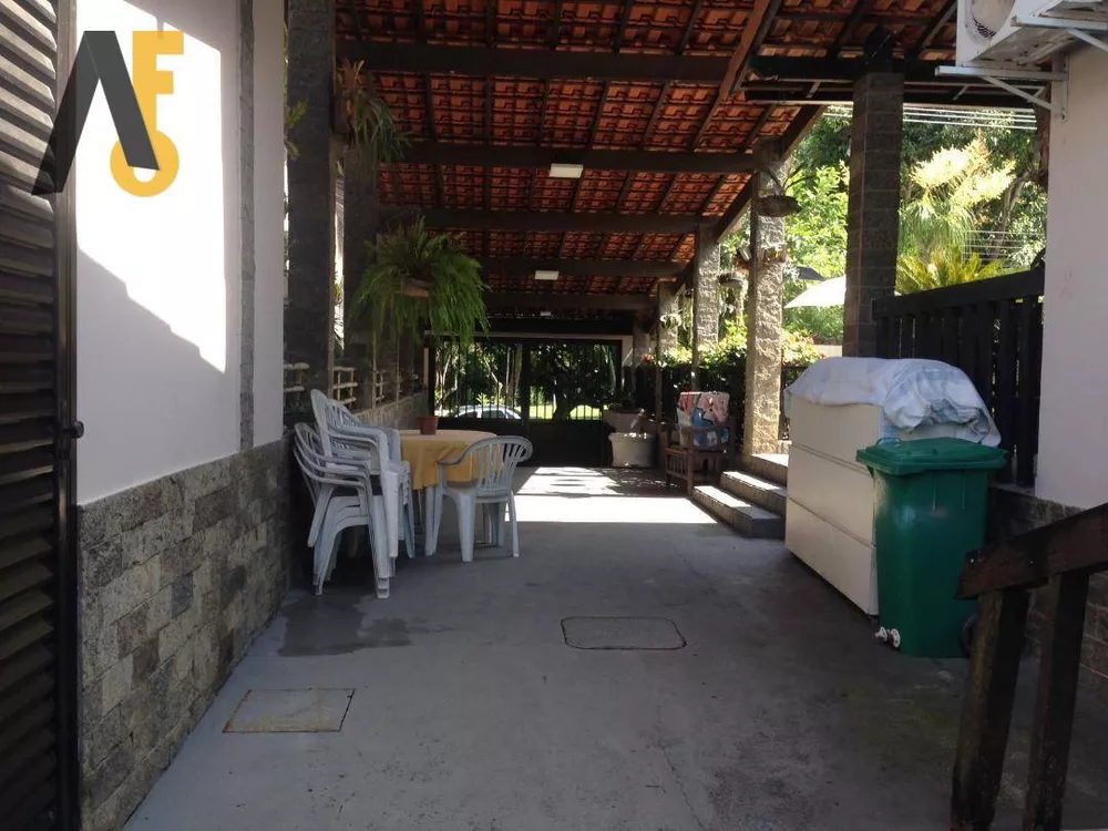 Casa, 3 quartos, 300 m² - Foto 3