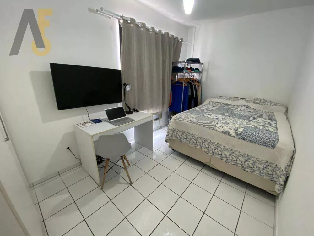 Apartamento, 2 quartos, 59 m² - Foto 2