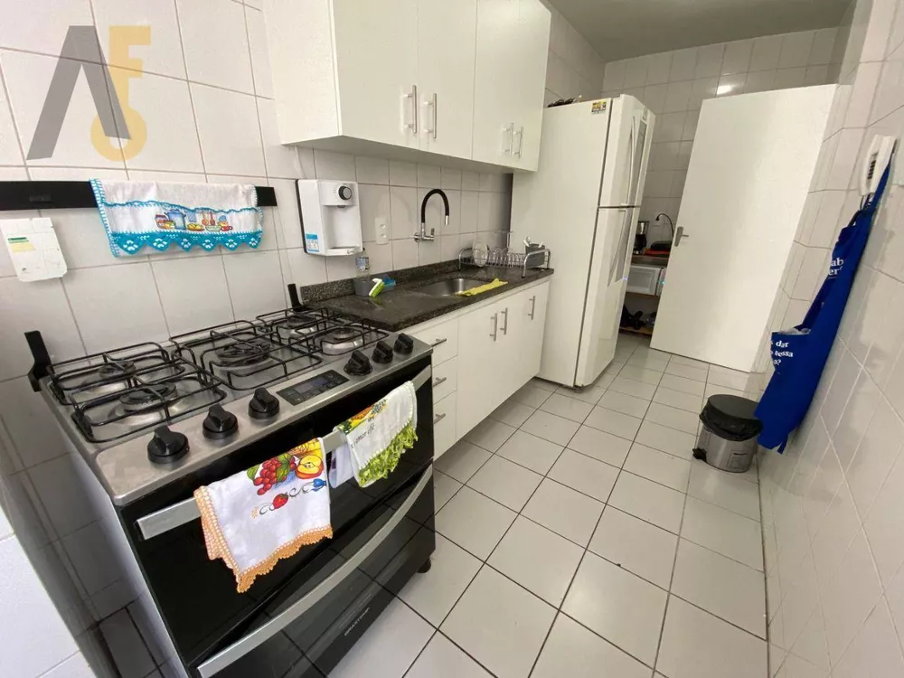 Apartamento, 2 quartos, 59 m² - Foto 21