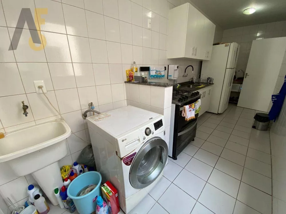 Apartamento, 2 quartos, 59 m² - Foto 9
