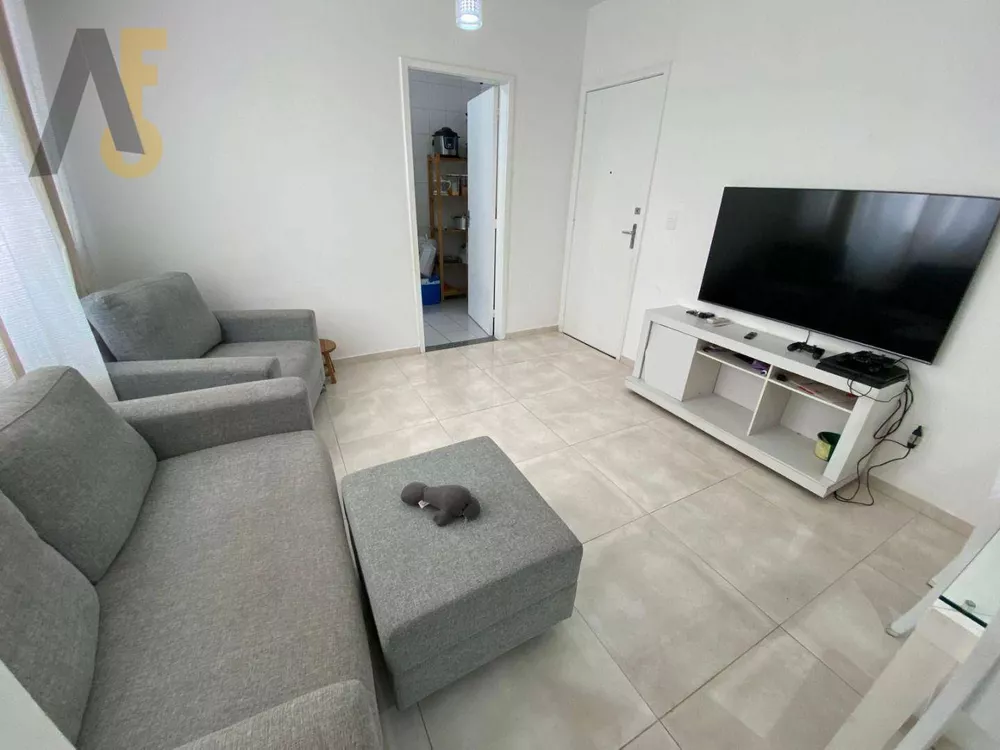 Apartamento, 2 quartos, 59 m² - Foto 3