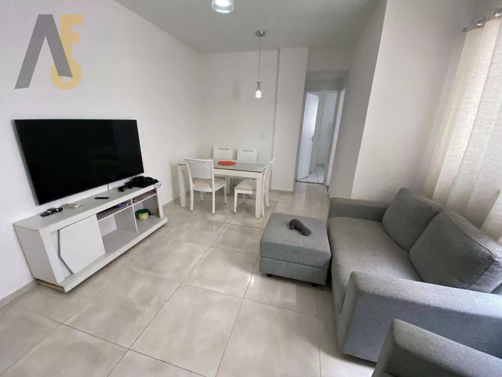 Apartamento, 2 quartos, 59 m² - Foto 5