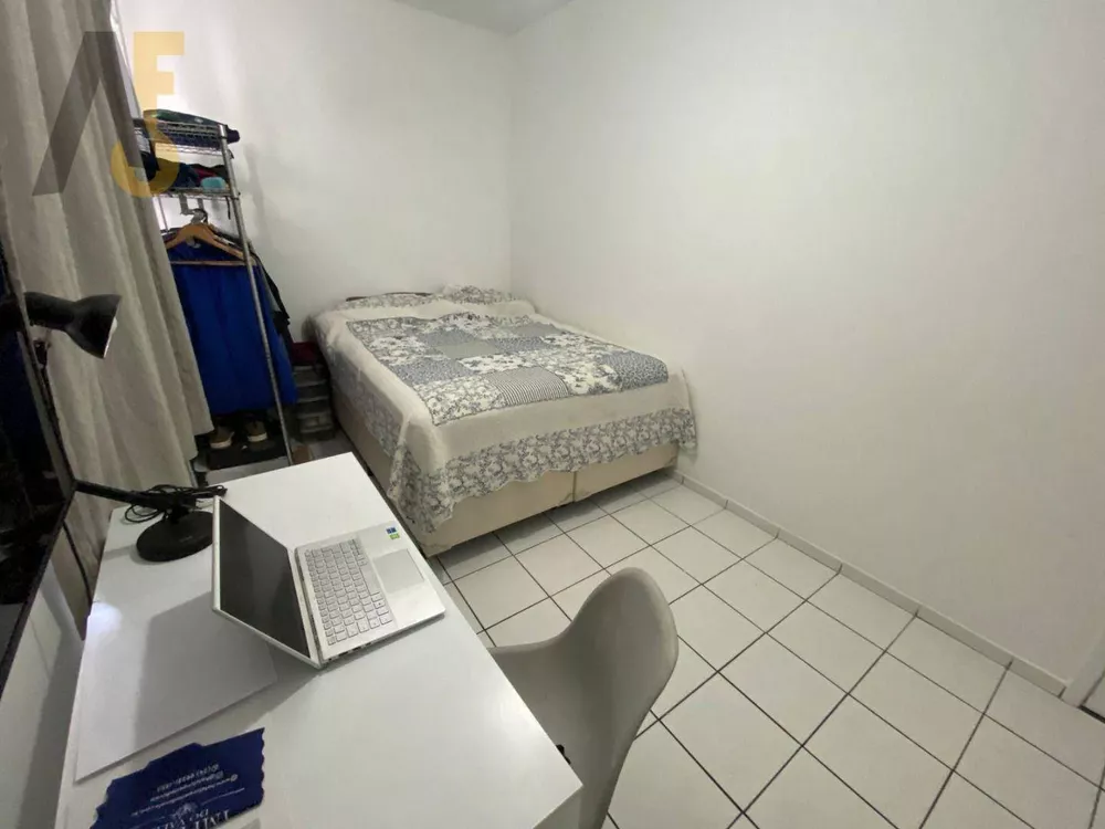 Apartamento, 2 quartos, 59 m² - Foto 1