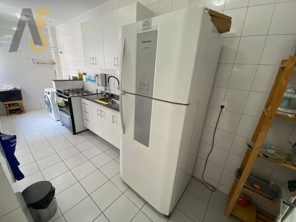 Apartamento, 2 quartos, 59 m² - Foto 11